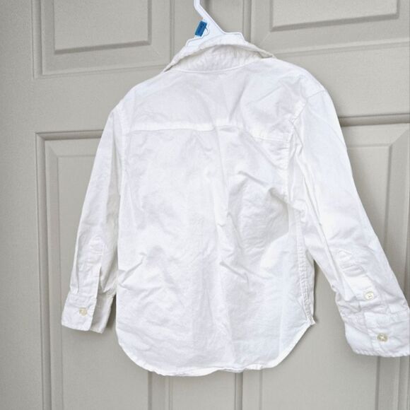 2/$15 H&M button down shirt - Picture 2 of 4